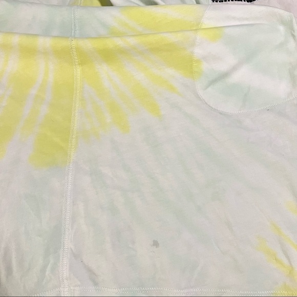 ATM Classic Jersey Sleeveless Tie Dye Dress Sz S - Picture 8 of 8